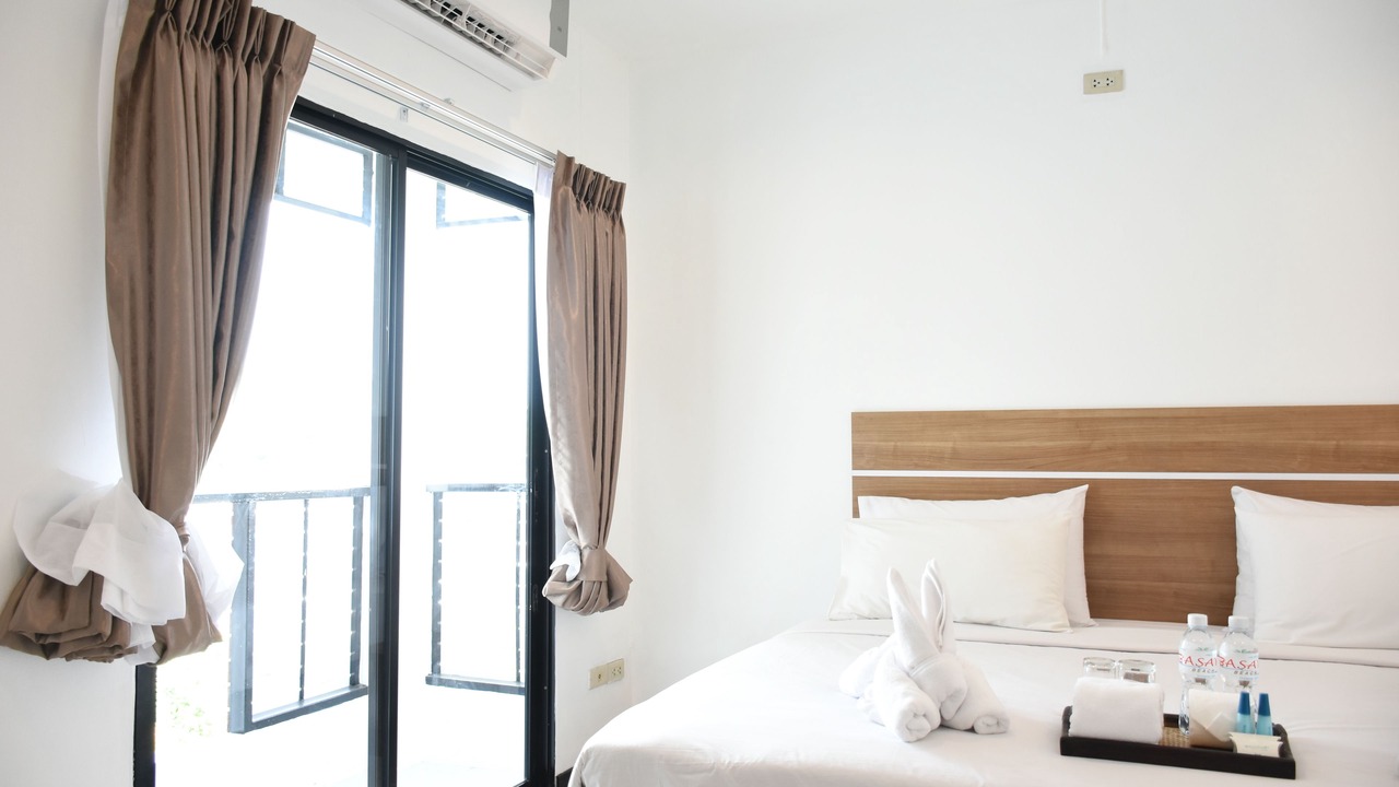 Photo of Bedroom in Ban Thung Sukla