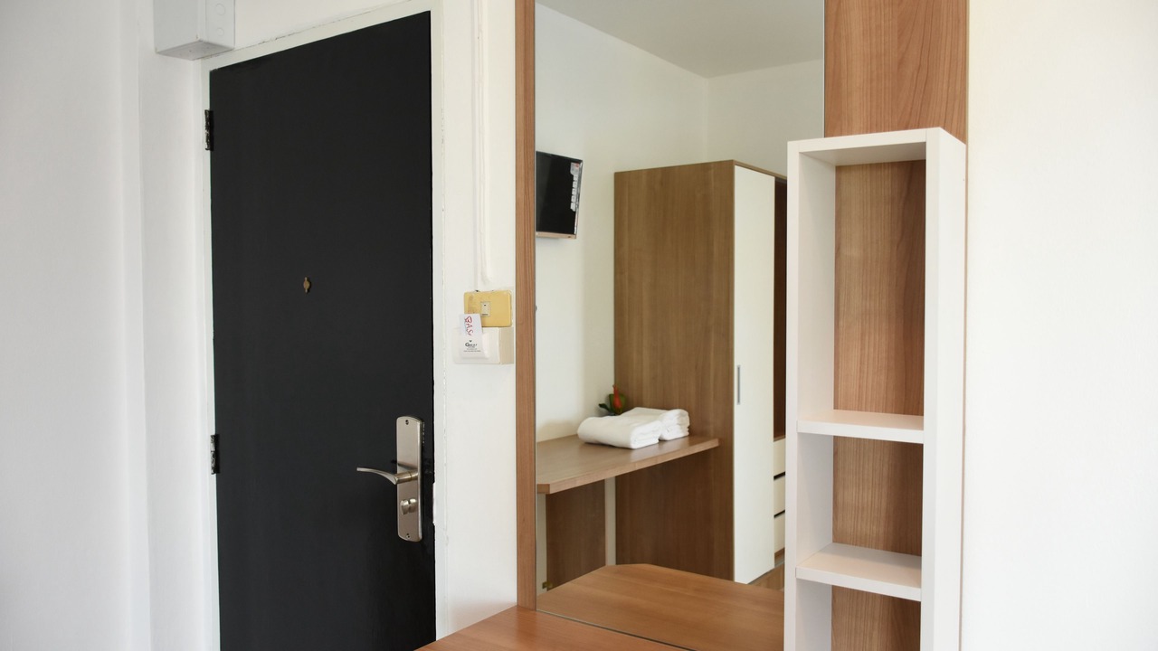 Photo of Bedroom in Ban Thung Sukla