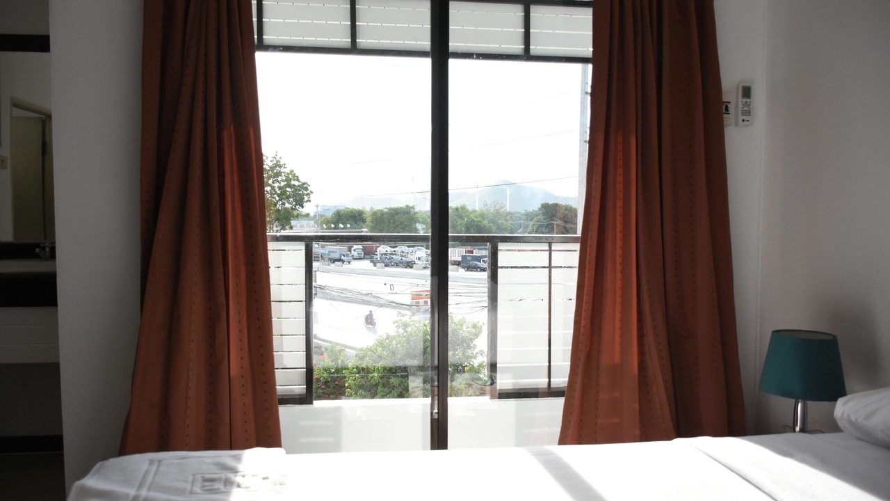 Photo of Patio Balcony in Ban Thung Sukla