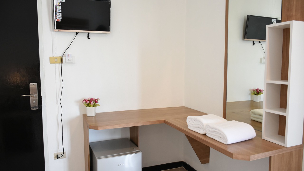 Photo of Bedroom in Ban Thung Sukla