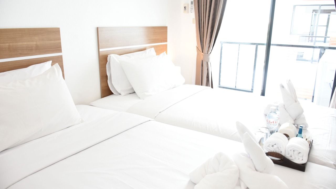 Photo of Bedroom in Ban Thung Sukla