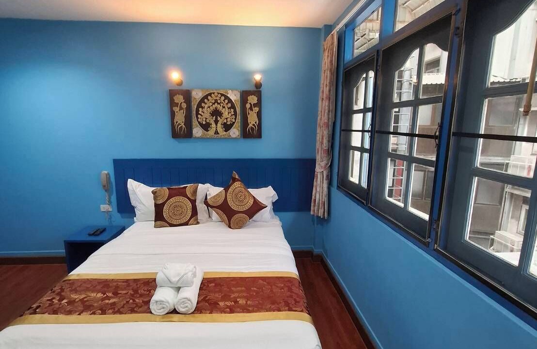 Photo of Bedroom in Thanon Phaya Thai