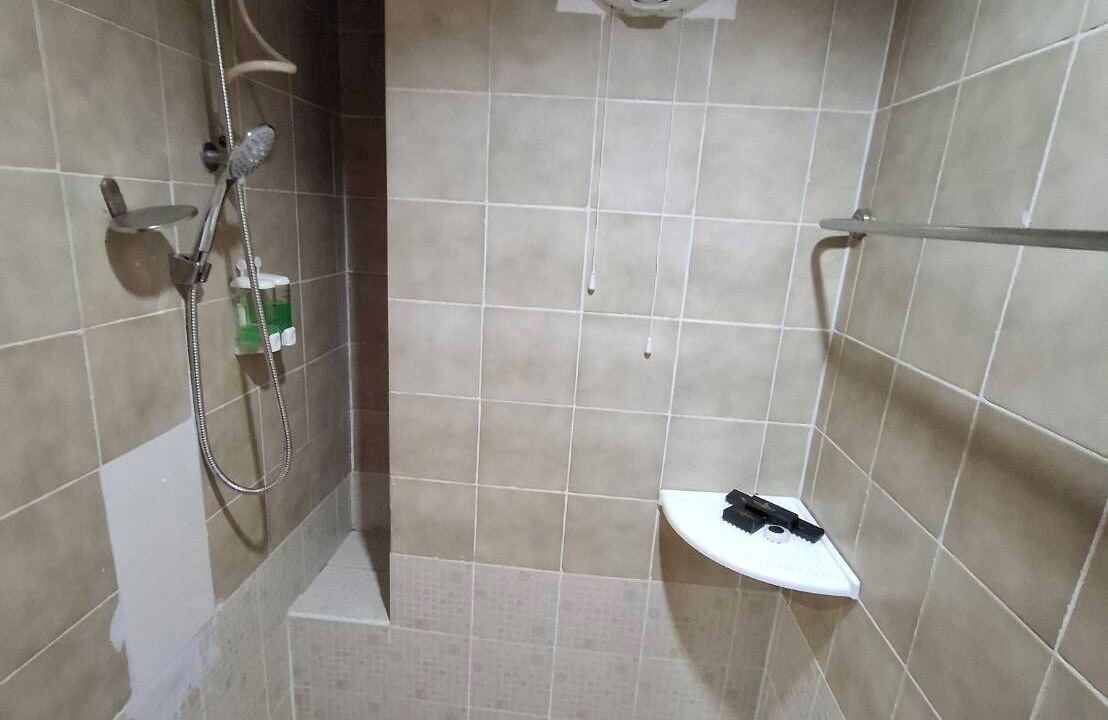 Photo of Bathroom in Thanon Phaya Thai