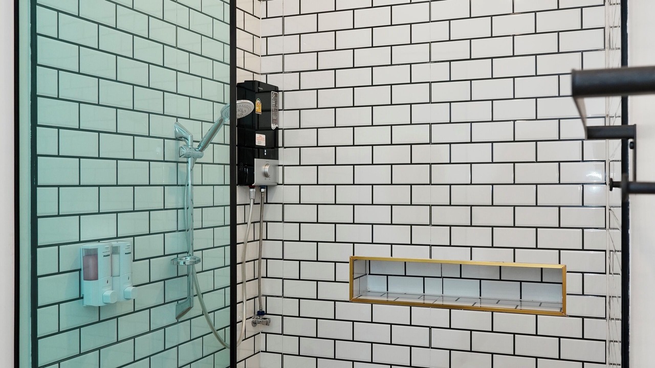 Photo of Bathroom in Koh Tao