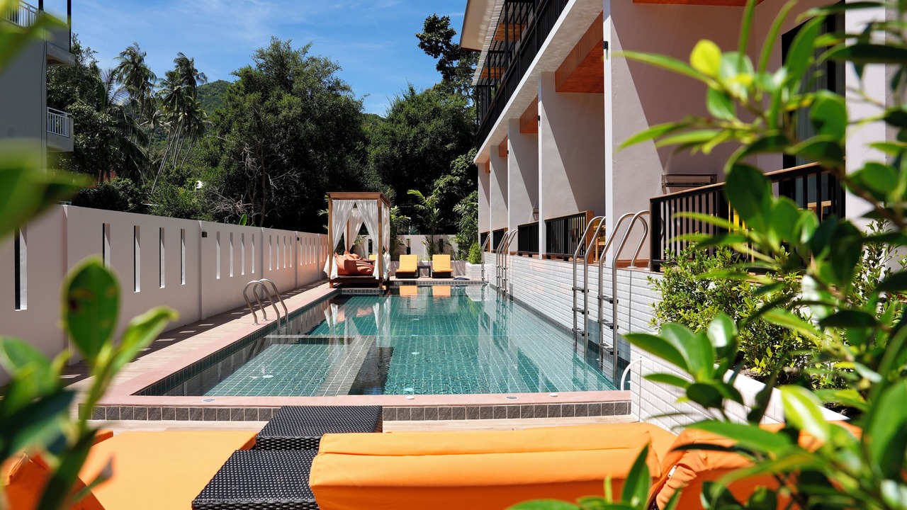 Photo of Outdoor in Koh Tao
