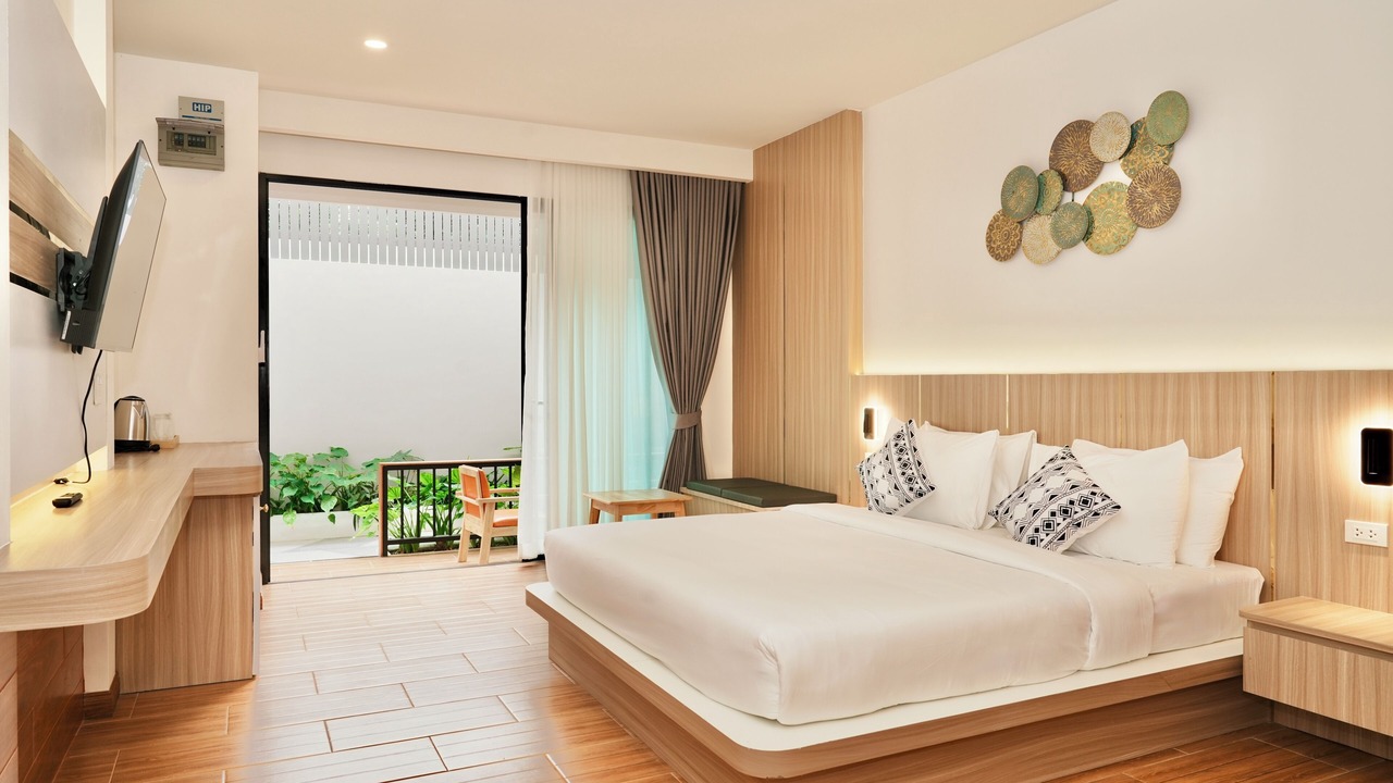 Photo of Outdoor in Koh Tao