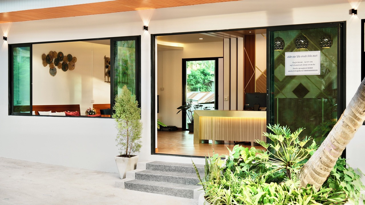 Photo of Outdoor in Koh Tao