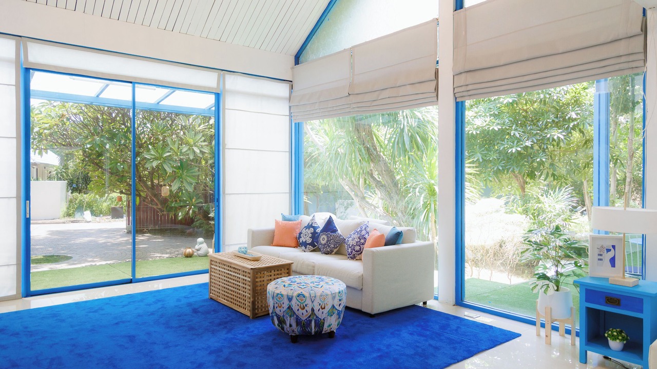 Photo of Livingroom in Ban Mai