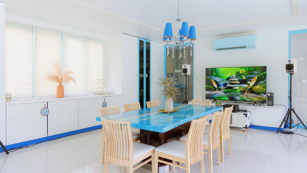 Photo of Livingroom in Ban Mai