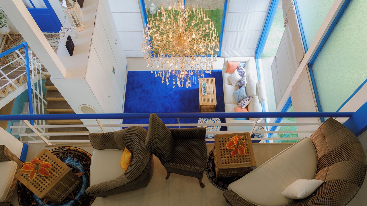 Photo of Livingroom in Ban Mai
