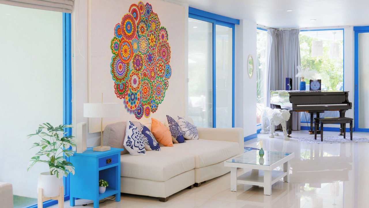 Photo of Livingroom in Ban Mai