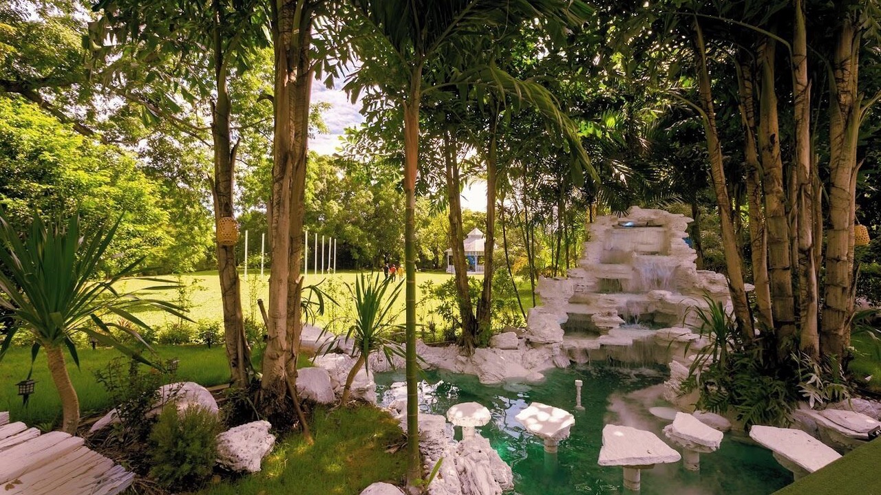 Photo of Outdoor in Ban Mai