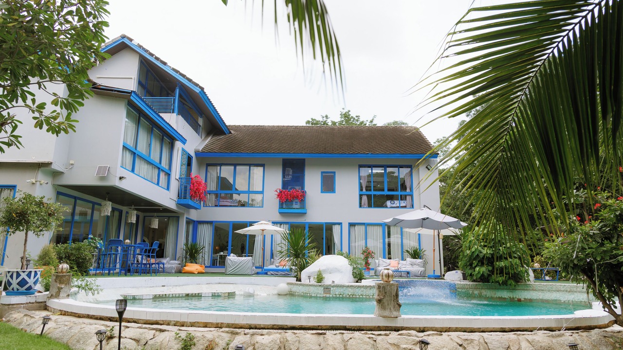Photo of Outdoor in Ban Mai