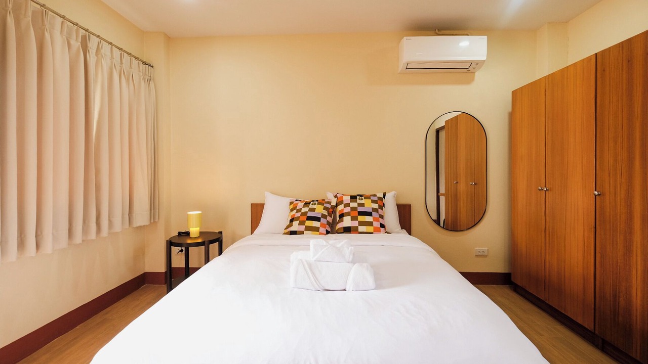 Photo of Bedroom in Huay Kaew