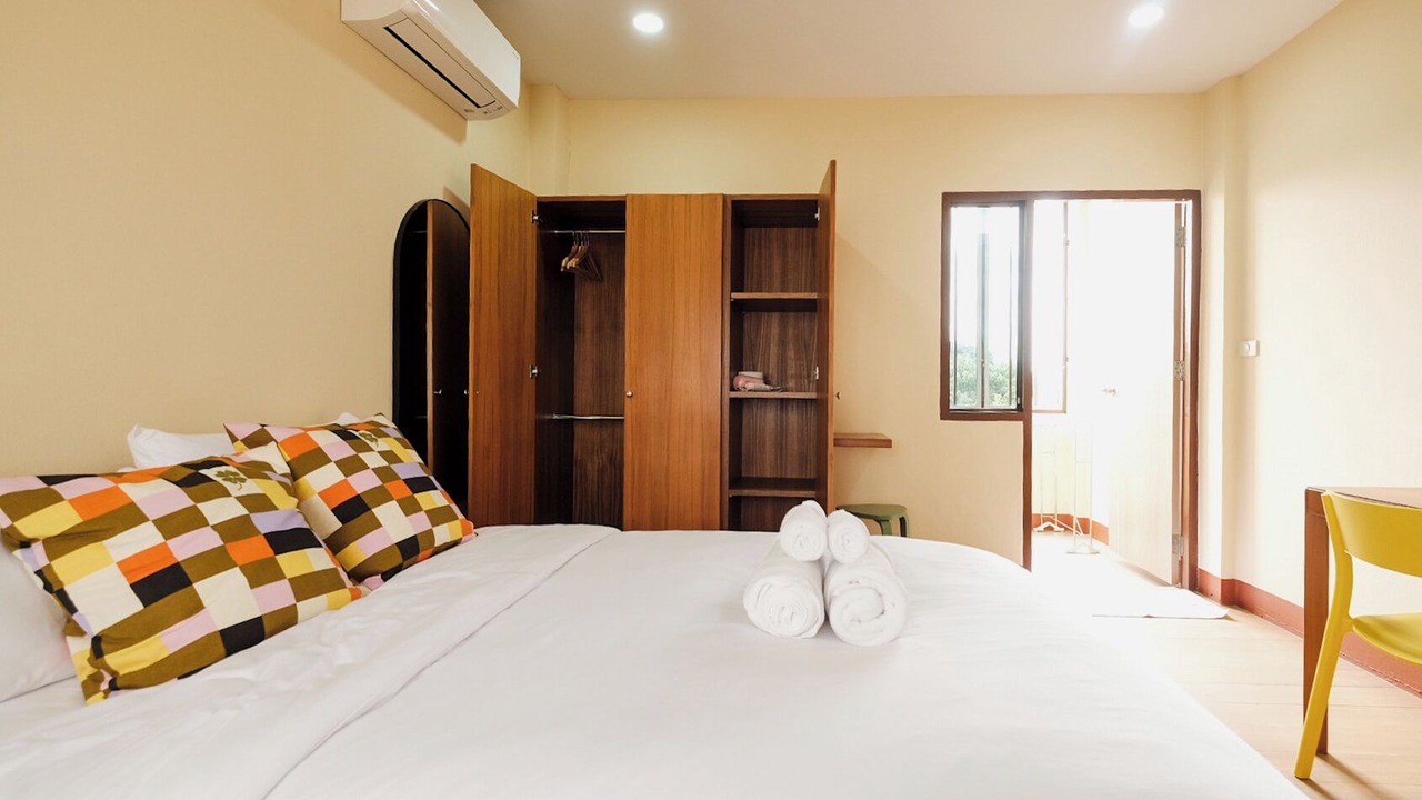 Photo of Bedroom in Huay Kaew