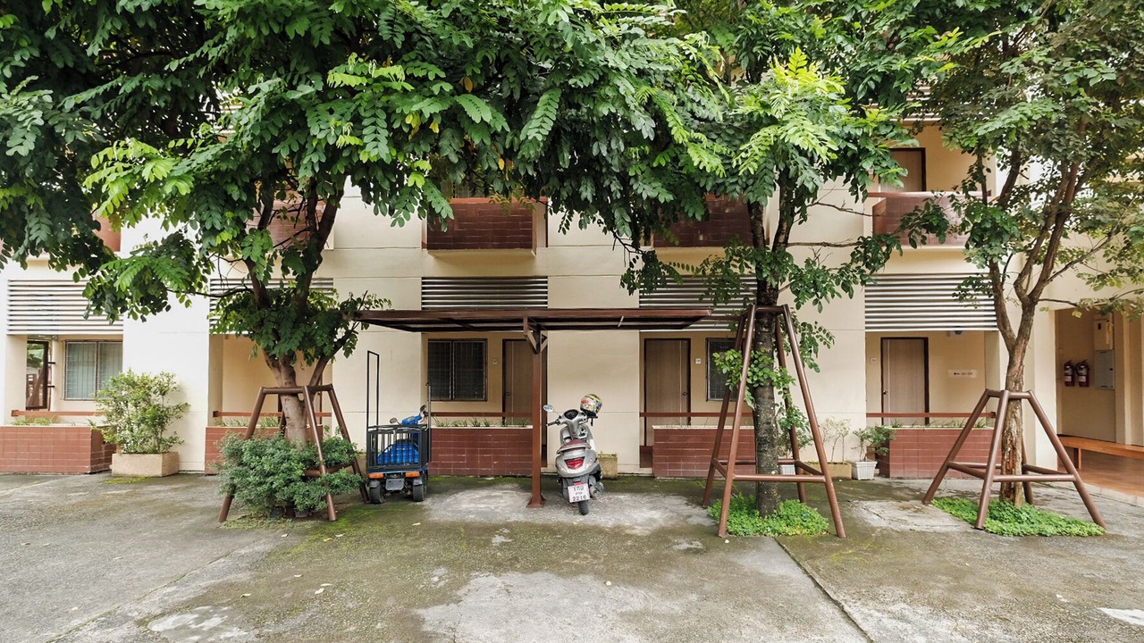 Photo of Outdoor in Huay Kaew