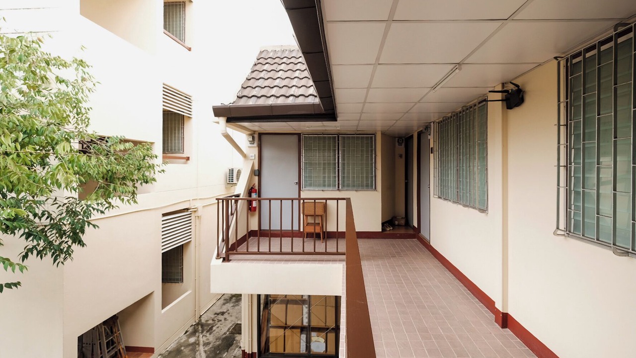 Photo of Outdoor in Huay Kaew