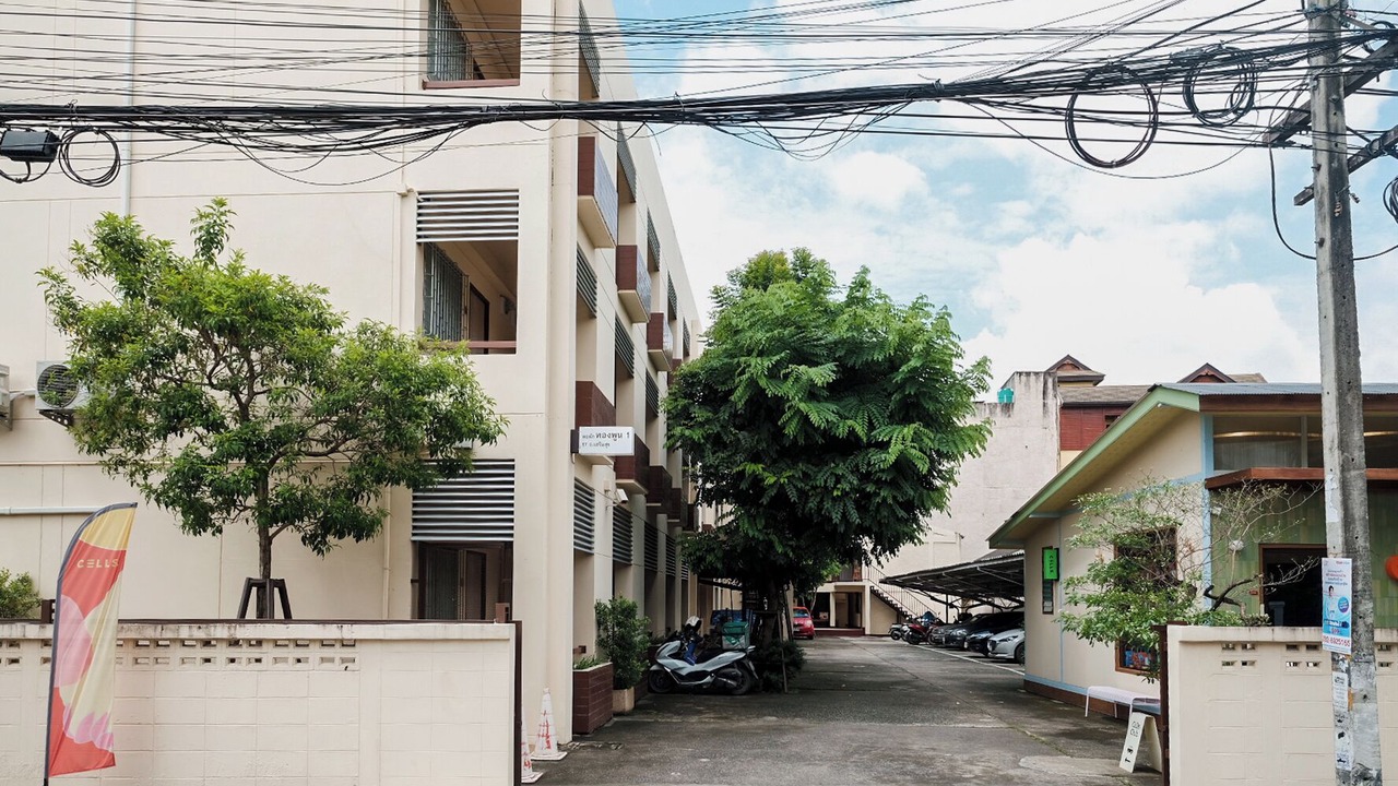 Photo of Outdoor in Huay Kaew