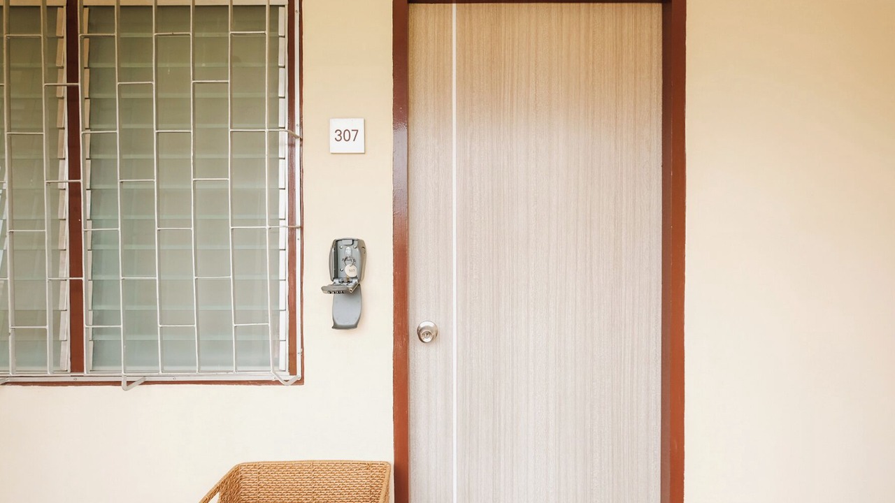 Photo of Bedroom in Huay Kaew
