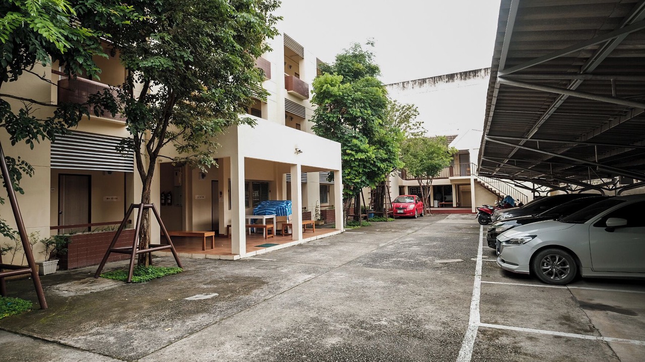 Photo of Outdoor in Huay Kaew