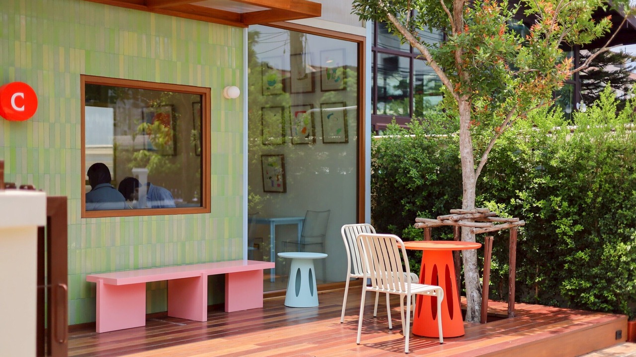Photo of Outdoor in Huay Kaew
