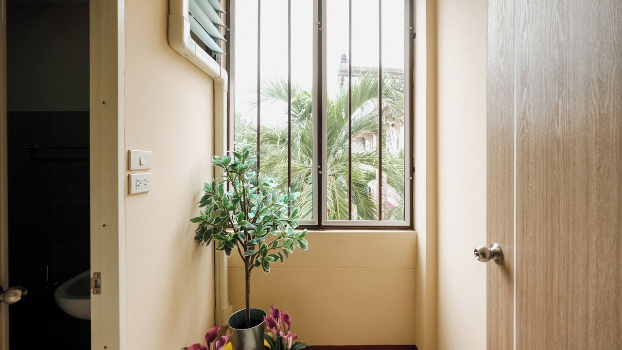 Photo of Bedroom in Huay Kaew