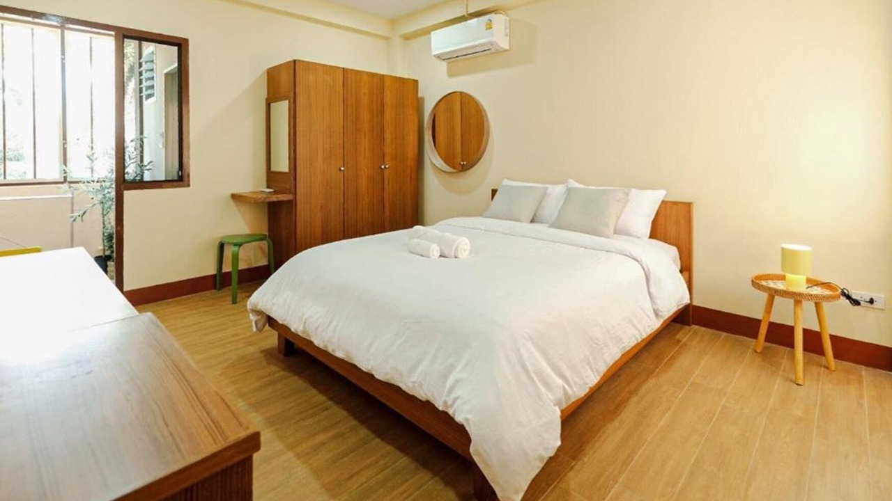 Photo of Bedroom in Huay Kaew