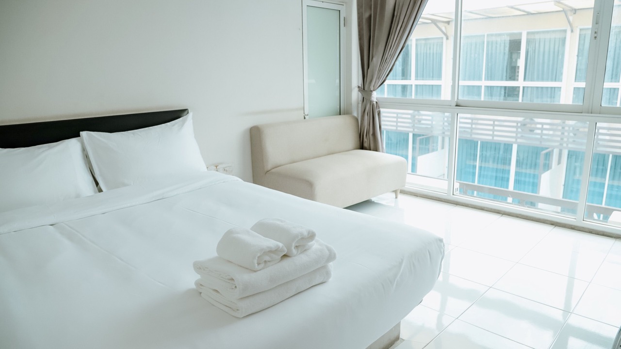 Photo of Bedroom in Lak Si