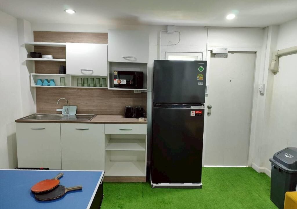 Photo of Kitchen in Rawai