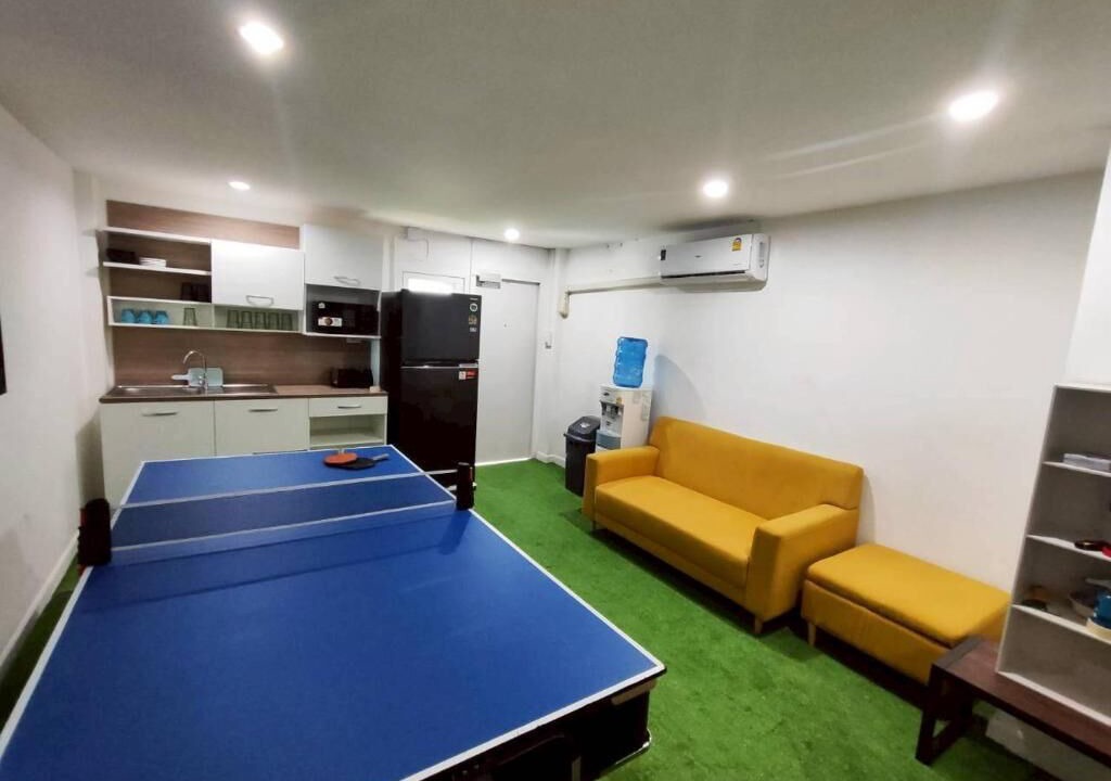 Photo of Livingroom in Rawai