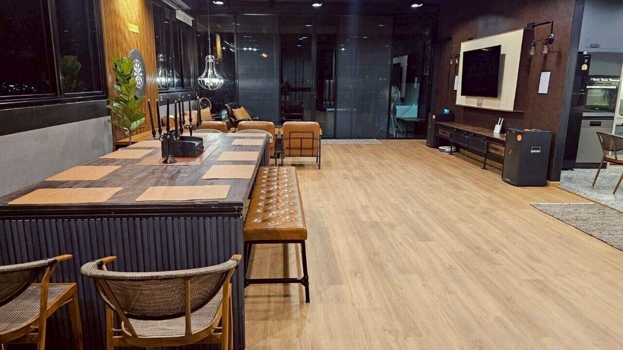 Photo of Bedroom in Pong Ta Long