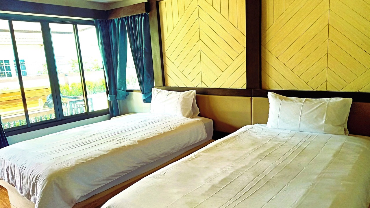 Photo of Bedroom in Ban Mut Dok Khao