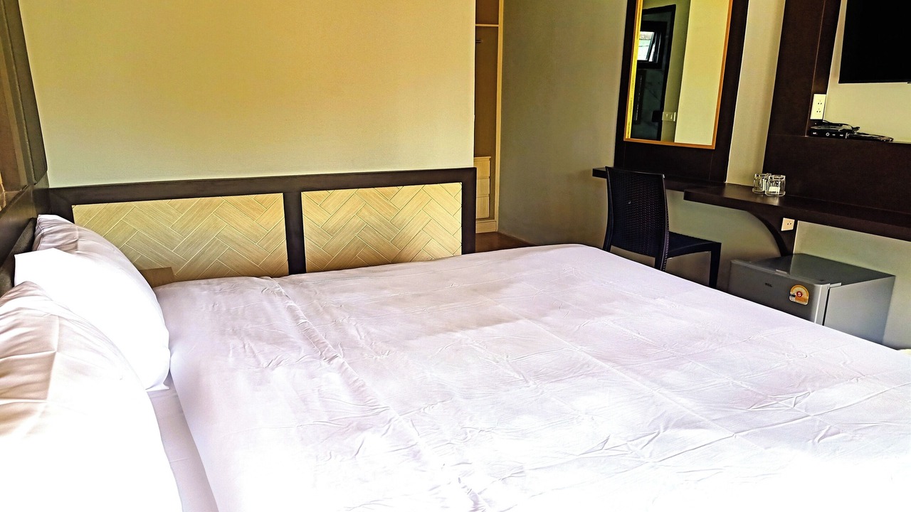 Photo of Bedroom in Ban Mut Dok Khao