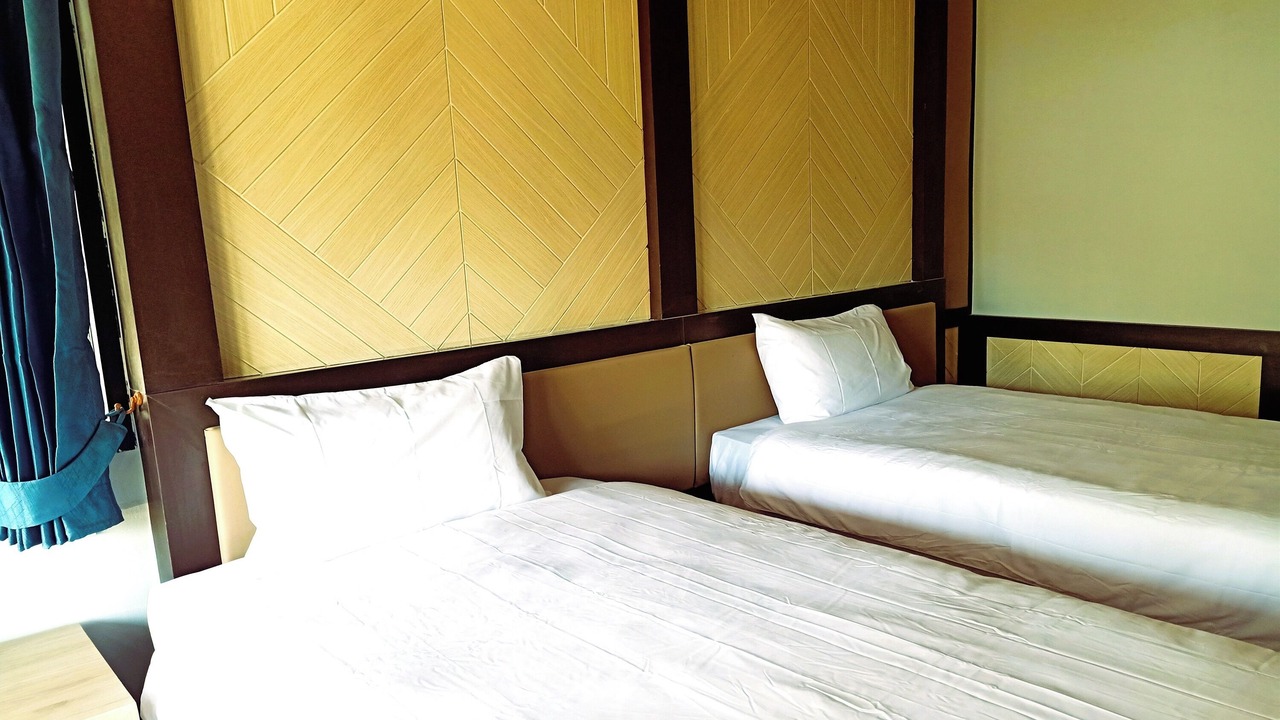 Photo of Bedroom in Ban Mut Dok Khao