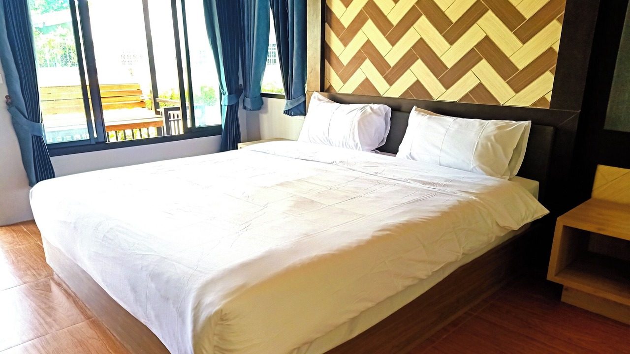 Photo of Bedroom in Ban Mut Dok Khao