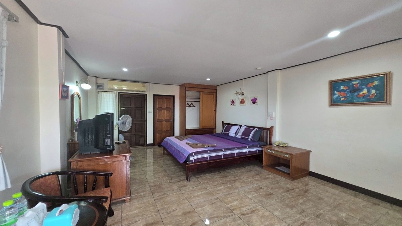 Photo of Bedroom in Pak Chong
