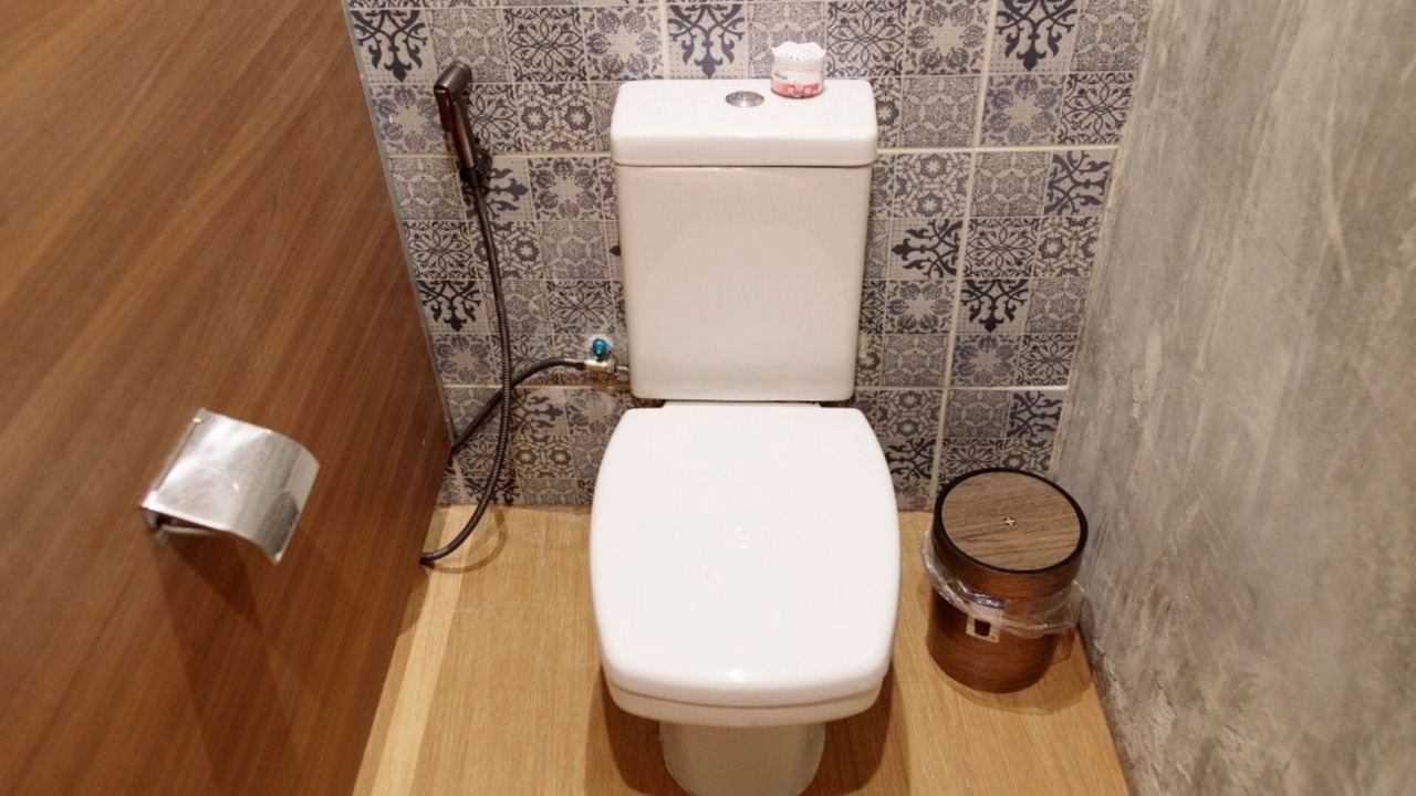 Photo of Bathroom in Talat Yot