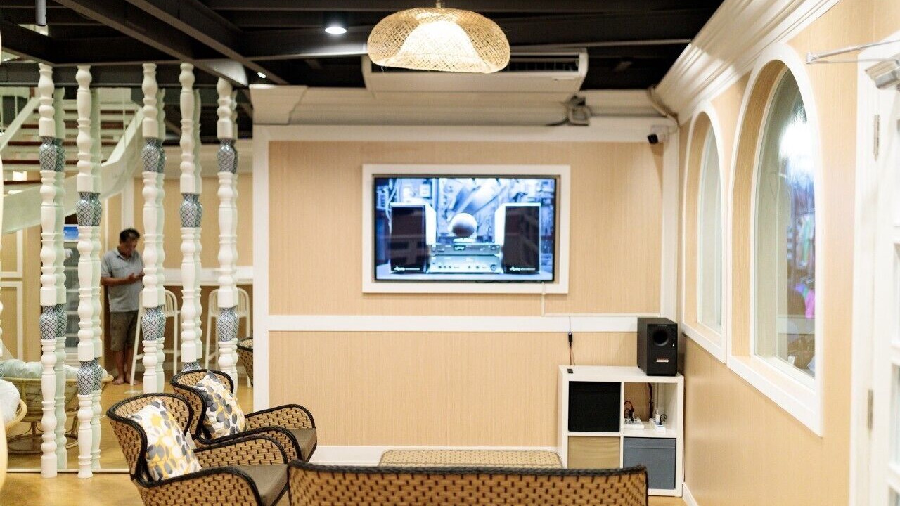 Photo of Livingroom in Talat Yot