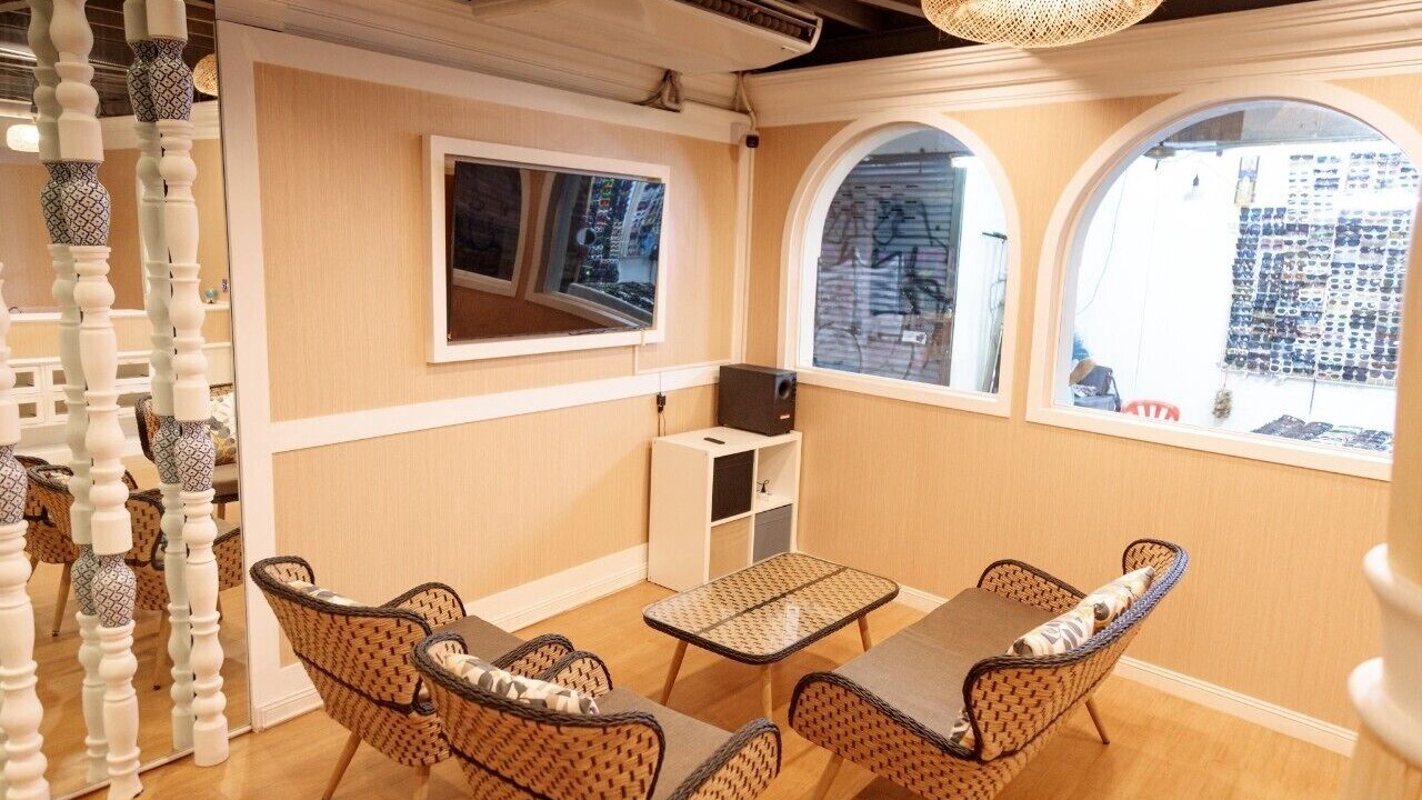 Photo of Livingroom in Talat Yot