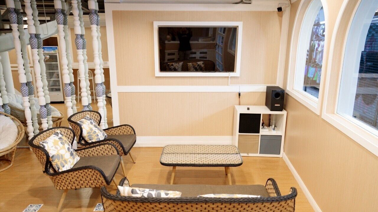 Photo of Livingroom in Talat Yot