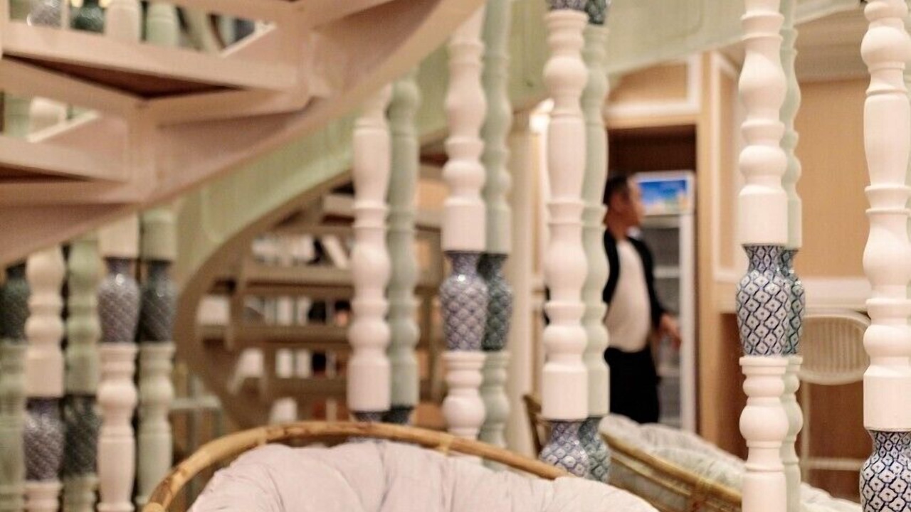 Photo of Livingroom in Talat Yot