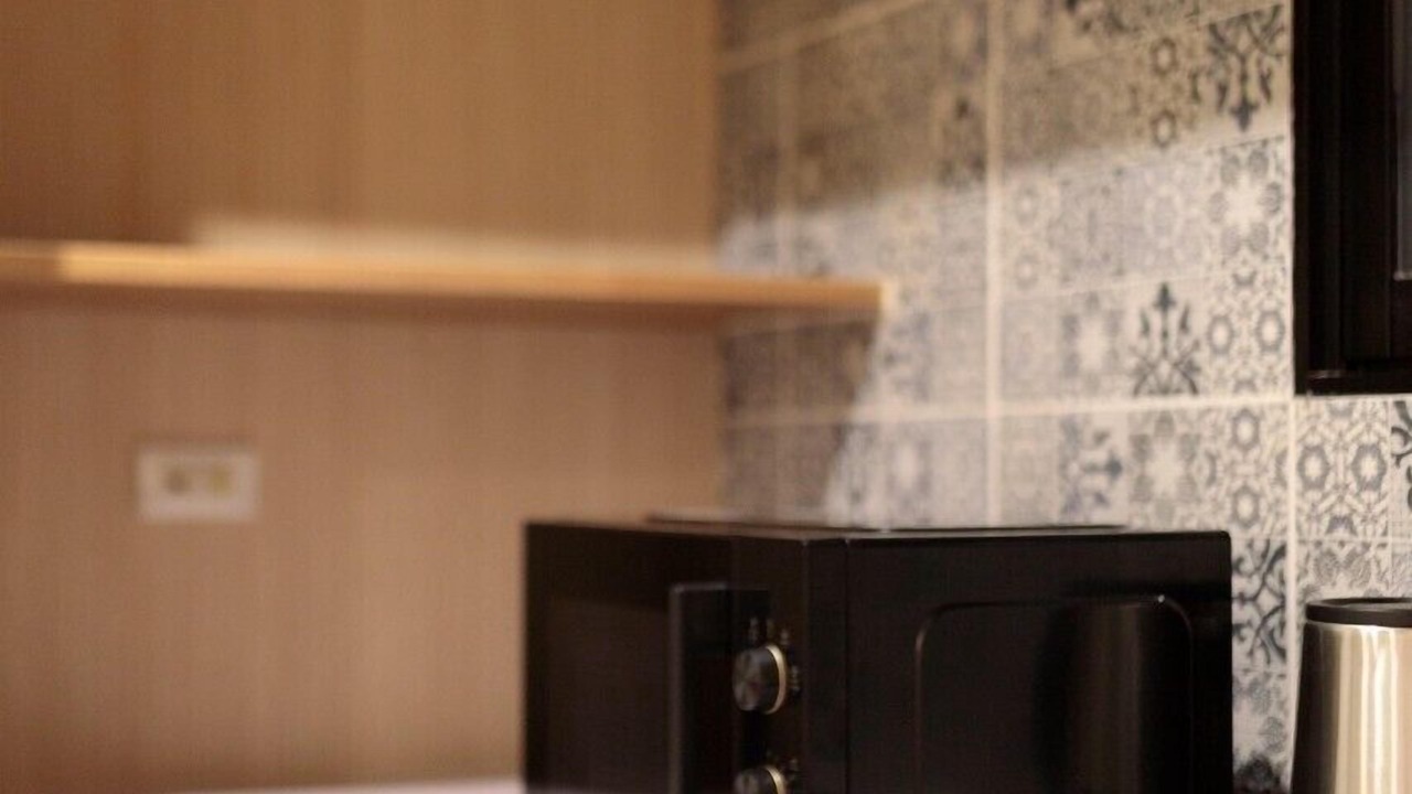 Photo of Livingroom in Talat Yot