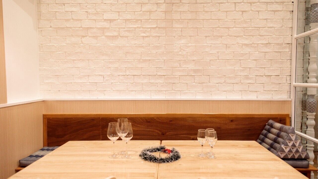 Photo of Livingroom in Talat Yot