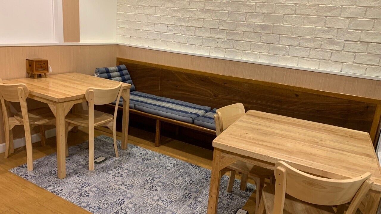 Photo of Livingroom in Talat Yot