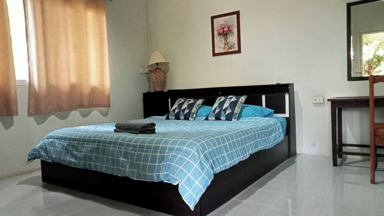 Photo of Bedroom in Pho Prathap Chan