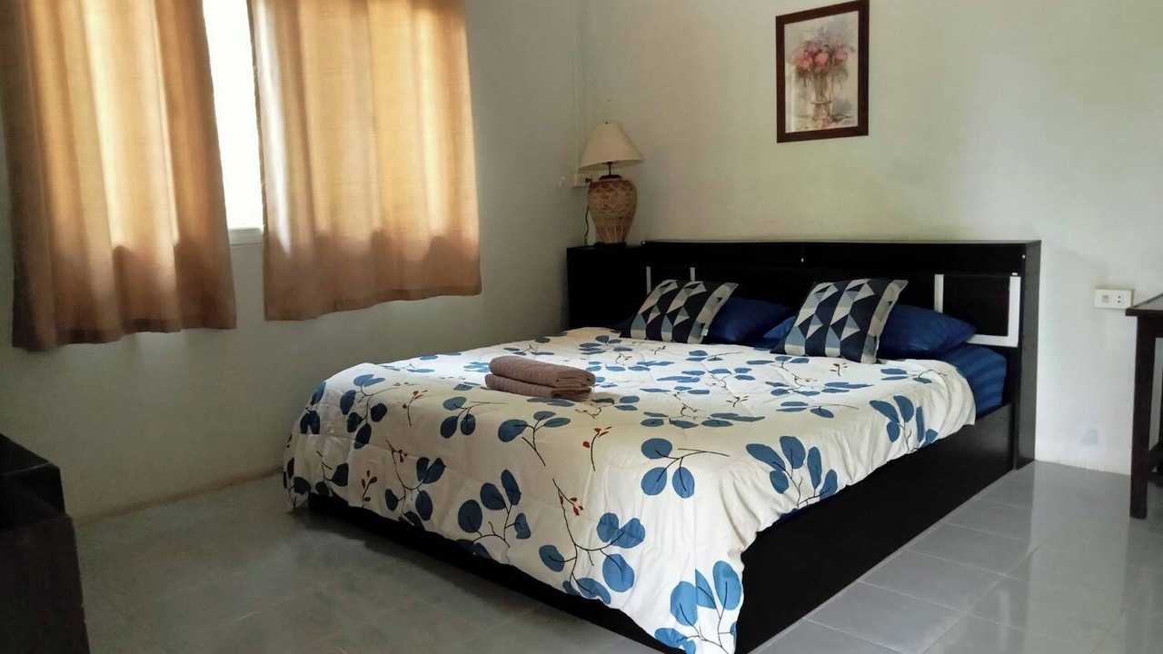 Photo of Bedroom in Pho Prathap Chan