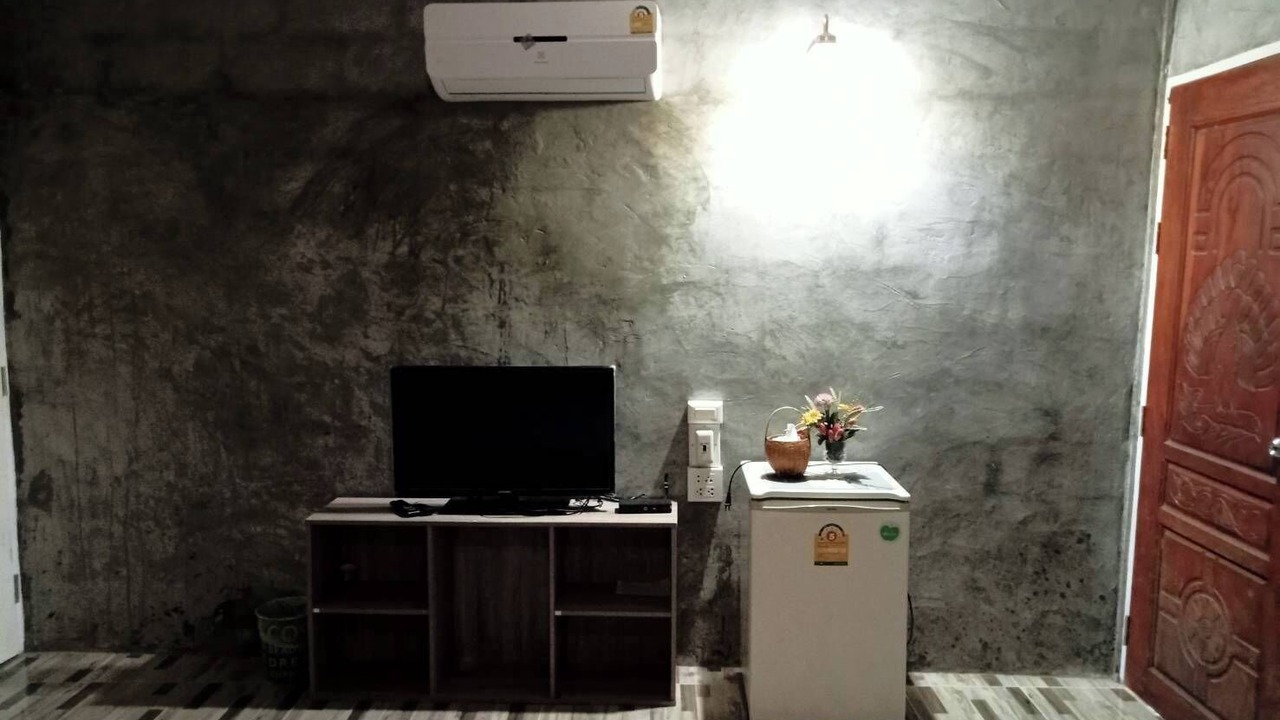 Photo of Bedroom in Pho Prathap Chan