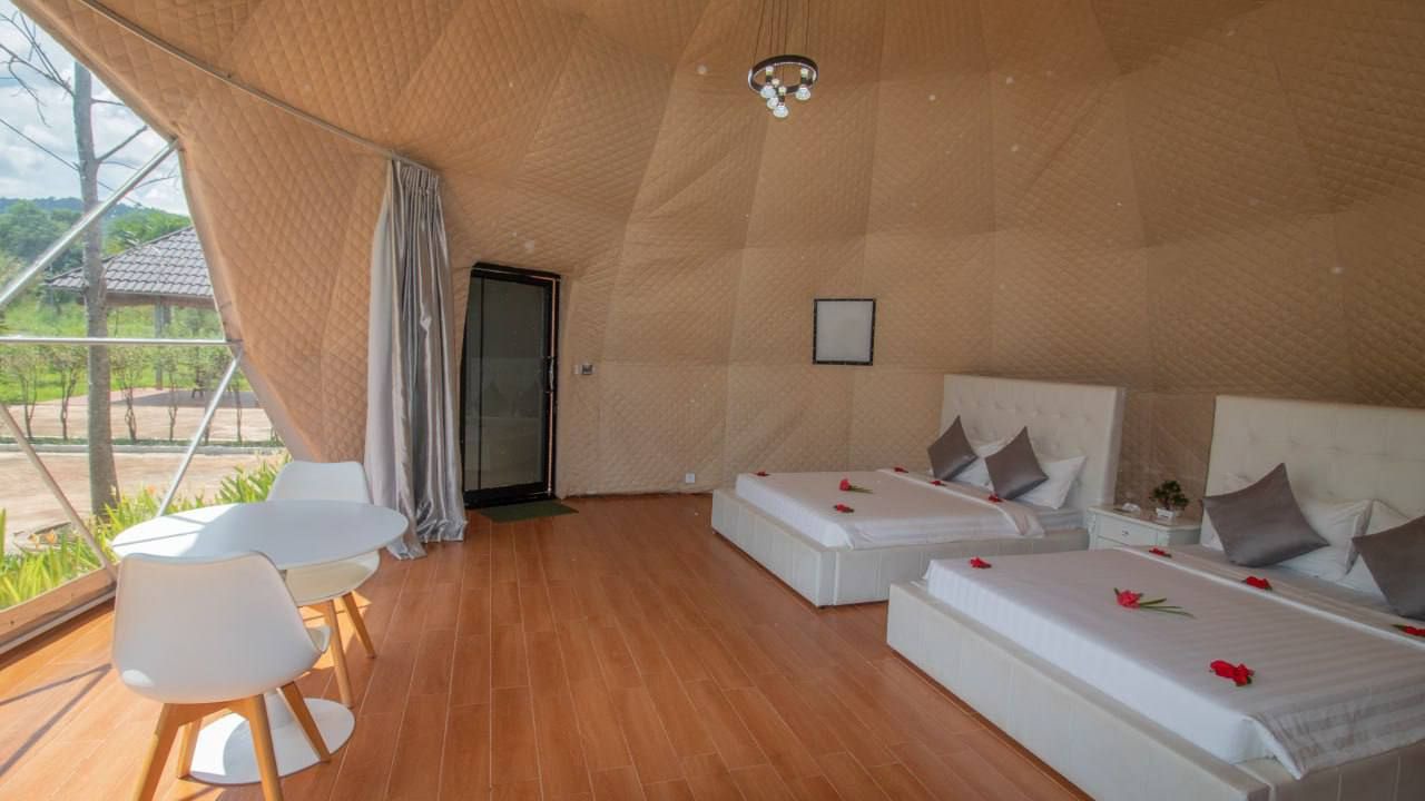 Photo of Bedroom in Svay Leu