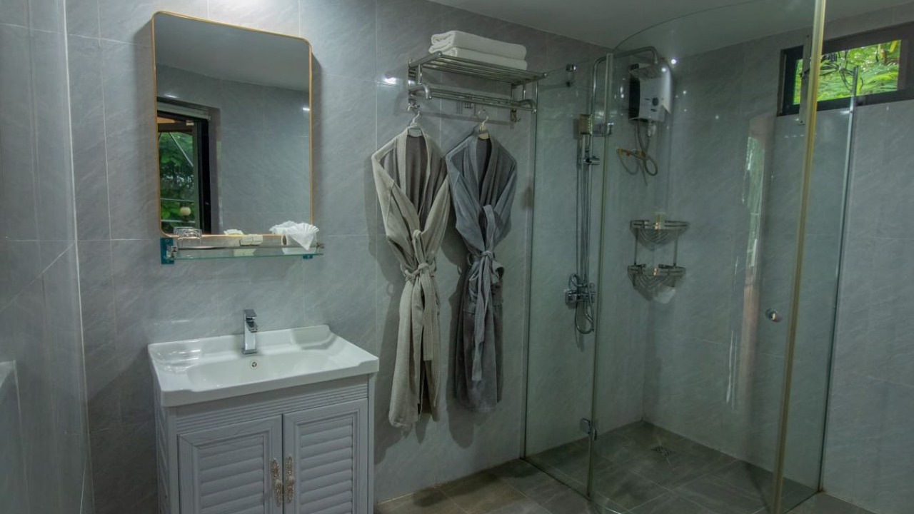 Photo of Bathroom in Svay Leu