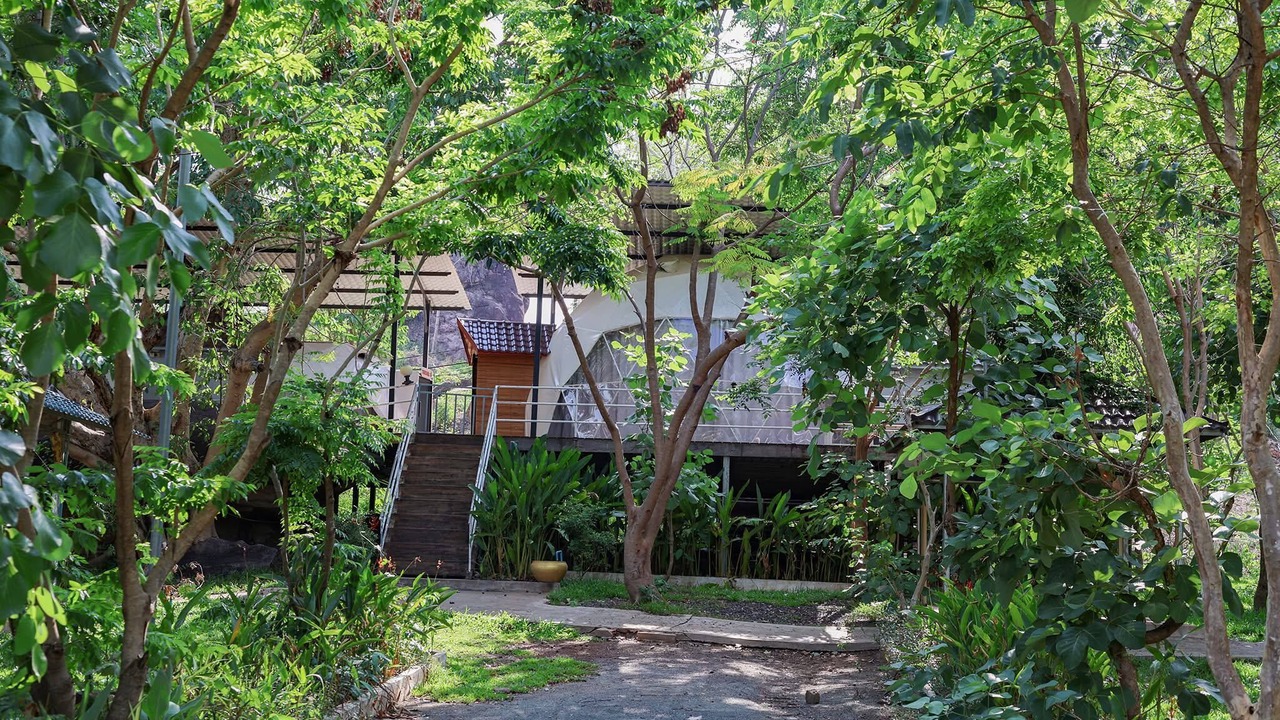 Photo of Outdoor in Svay Leu